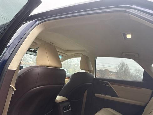 Used 2016 Lexus RX 350 AWD image 25