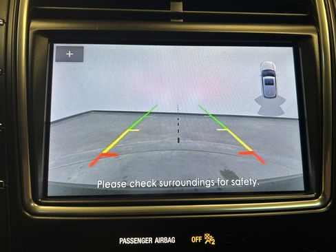 Used 2019 Lincoln Nautilus Reserve image 29