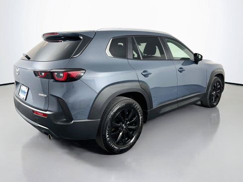 Used 2025 MAZDA CX-50 AWD 2.5 S w/ Weather Package image 6