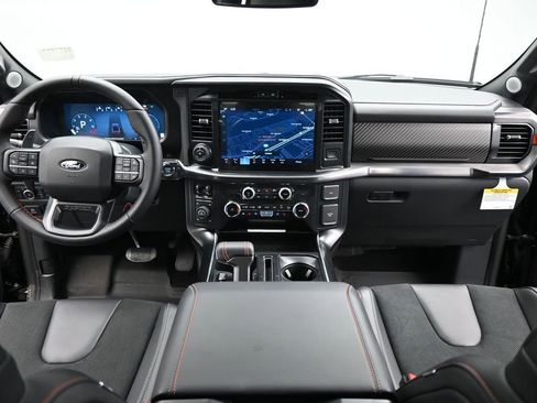 New 2025 Ford F150 Raptor image 23