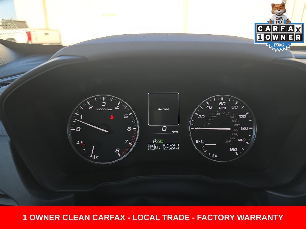 Used 2025 Subaru Forester Touring w/ Popular Package - Touring AWD/4WD image 36