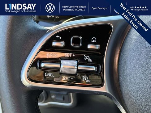 Used 2023 Mercedes-Benz GLA 250 4MATIC image 22