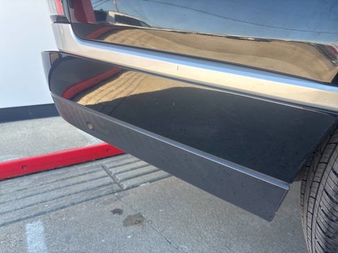 Used 2017 Land Rover Range Rover HSE image 22