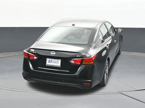 Used 2024 Nissan Altima 2.5 SV image 60