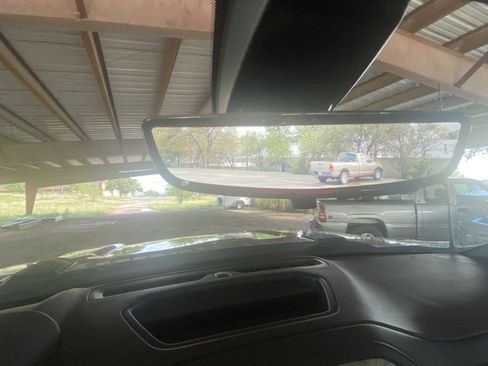 Used 2021 Chevrolet Silverado 2500 LTZ w/ LTZ Premium Texas Edition image 17