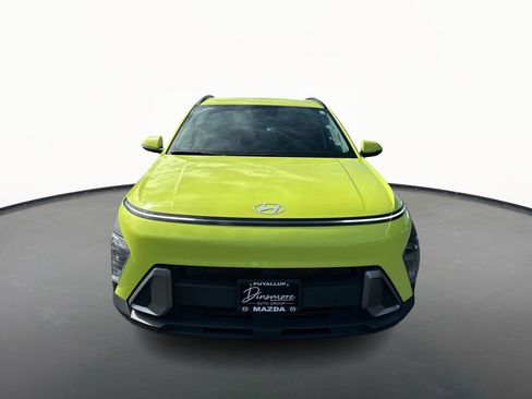 Used 2024 Hyundai Kona SEL image 8