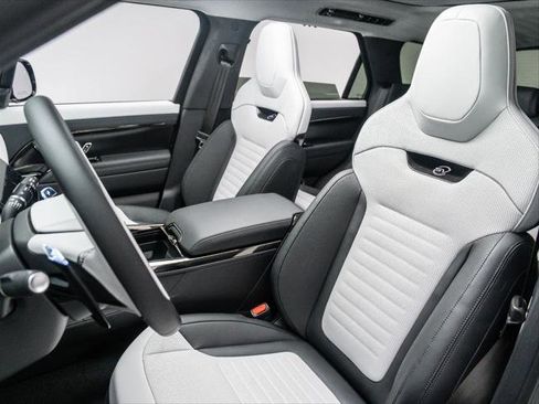 New 2025 Land Rover Range Rover Sport SV Edition Two image 14