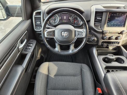 Used 2020 RAM 1500 Big Horn image 16