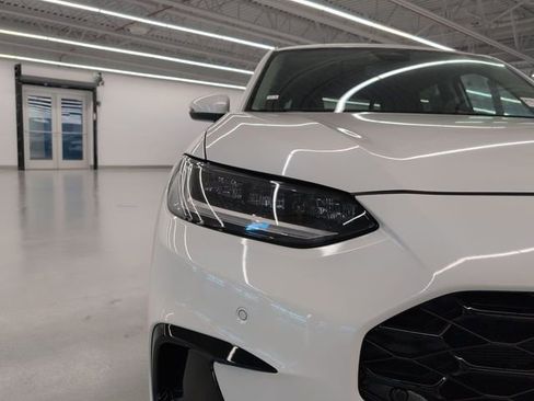 Used 2026 Honda HR-V EX-L image 30