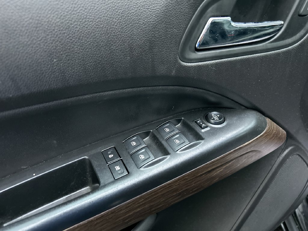 Used 2018 GMC Canyon Denali AWD/4WD image 24