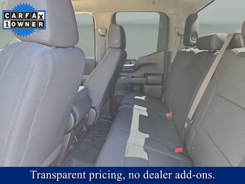 Used 2025 GMC Sierra 1500 Pro w/ X31 Off-Road Package image 20