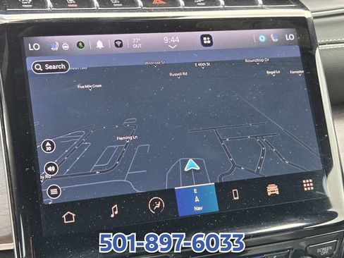 Used 2024 Jeep Grand Cherokee L Limited w/ Luxury Tech Group II AWD/4WD image 21