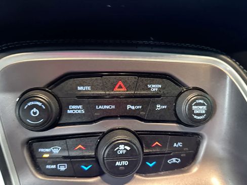 Used 2021 Dodge Challenger R/T Scat Pack image 27