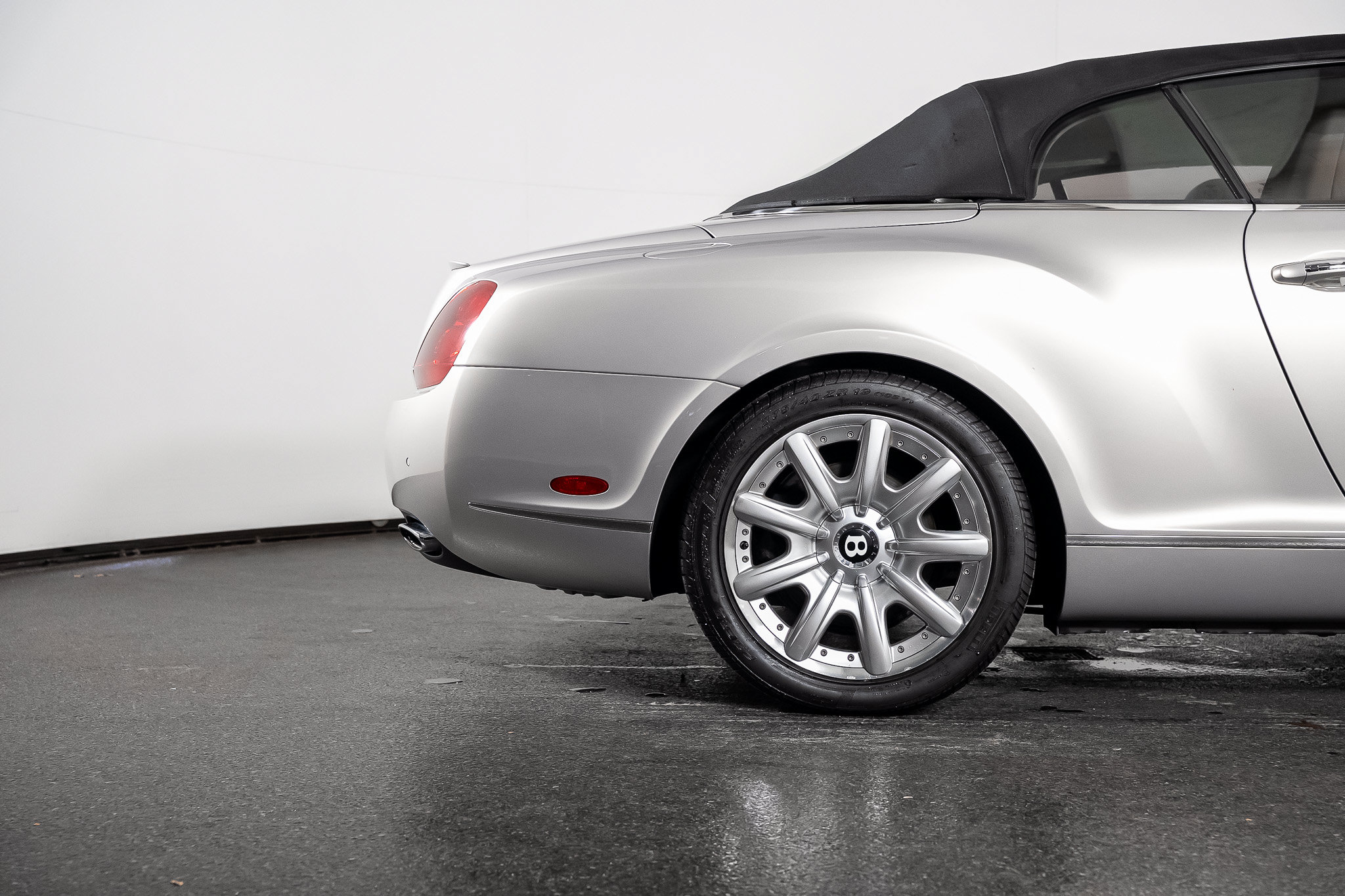 Used 2011 Bentley Continental GT Speed AWD/4WD image 20
