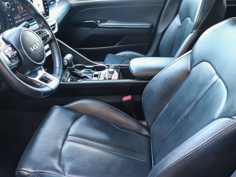 Used 2022 Kia K5 EX FWD image 19
