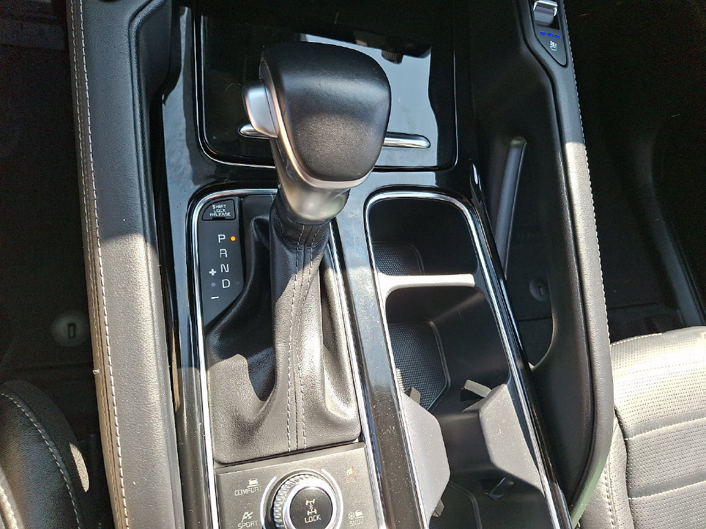 Used 2022 Kia Telluride SX w/ SX Prestige Package AWD/4WD image 17