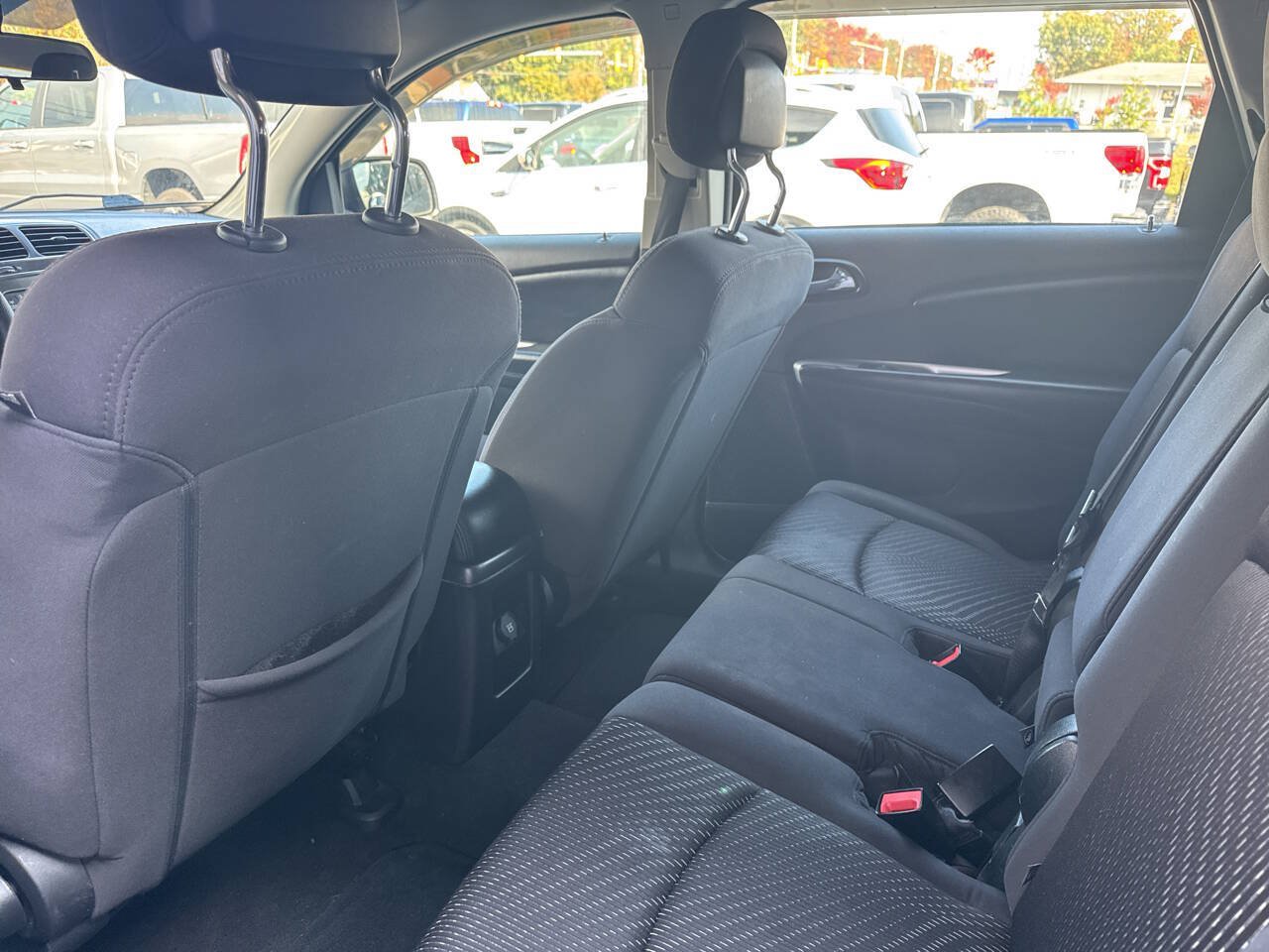 Used 2013 Dodge Journey American Value Package FWD image 18