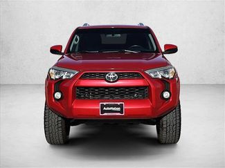 Used 2016 Toyota 4Runner SR5 video 2