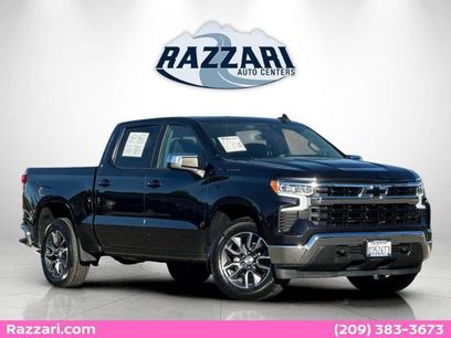 Used 2022 Chevrolet Silverado 1500 LT w/ All Star Edition Plus