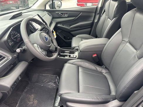 New 2026 Subaru Ascent Bronze Edition image 8