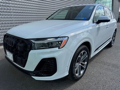 New 2026 Audi Q7 3.0T Premium