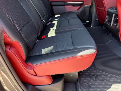 New 2026 RAM 1500 Rebel AWD/4WD image 23
