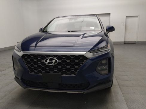 Used 2020 Hyundai Santa Fe SE AWD/4WD image 15