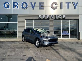 Used 2022 Ford Escape SE w/ Convenience Package video 1