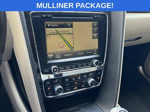 Used 2014 Bentley Flying Spur W12 AWD/4WD image 16
