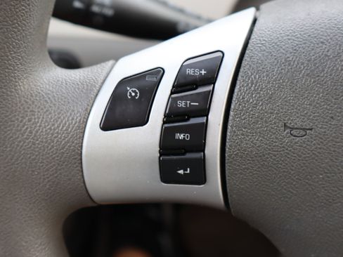 Used 2012 Chevrolet Malibu LT w/ 1LT All-Star Package FWD image 19