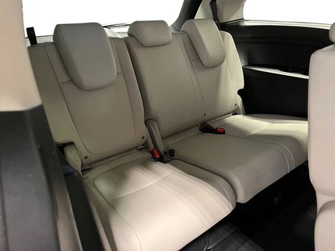 New 2026 Honda Odyssey EX-L image 23