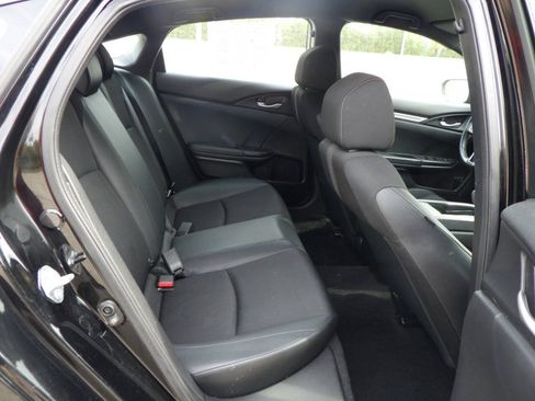 Used 2021 Honda Civic Sport image 16