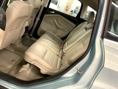 Used 2013 Ford C-MAX SEL image 13