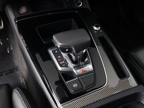Used 2024 Audi SQ5 Premium Plus w/ Premium Plus Package AWD/4WD image 15