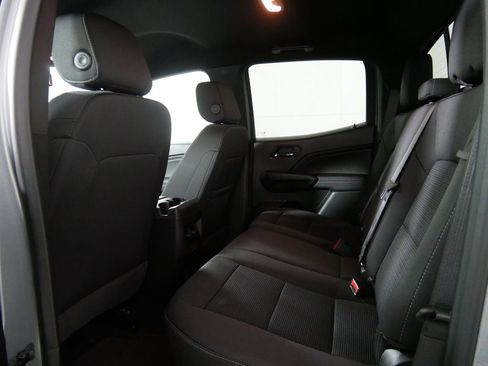 New 2026 GMC Canyon Elevation w/ Convenience Package image 17