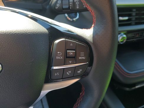 Certified 2025 Ford Explorer ST-Line image 26