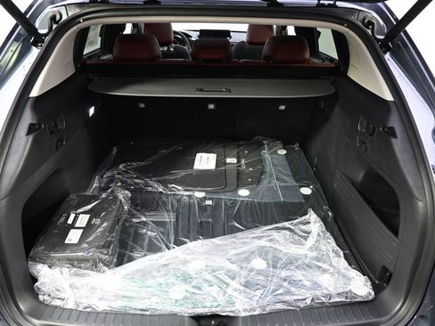 New 2026 MAZDA CX-50 2.5 Hybrid w/ Weather Package image 19