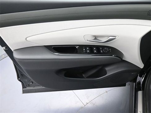 New 2026 Hyundai Tucson Limited image 10