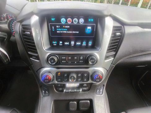 Used 2019 Chevrolet Tahoe LT AWD/4WD image 16