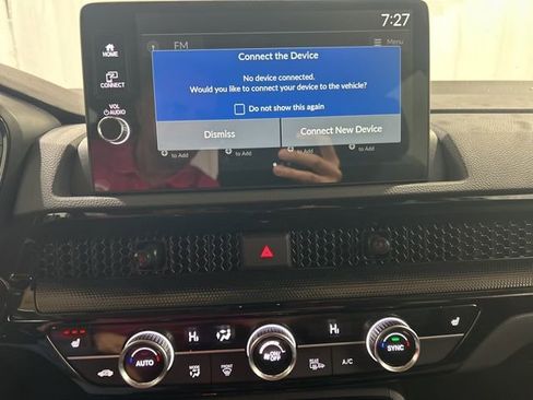 New 2026 Honda CR-V EX-L image 20