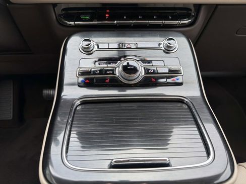 Certified 2023 Lincoln Nautilus FWD w/ Premium Package image 33