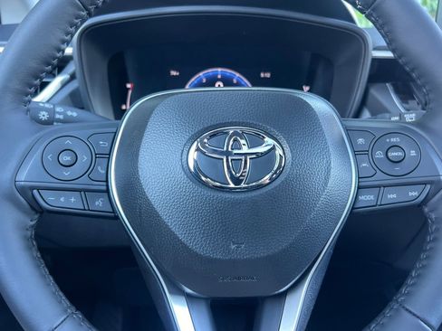 New 2026 Toyota Corolla Cross LE image 26