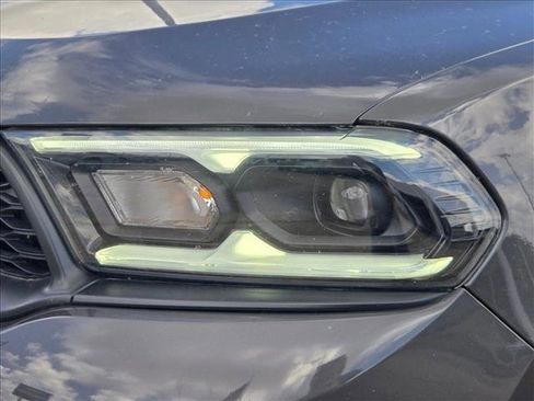 Used 2026 Dodge Durango GT RWD image 9