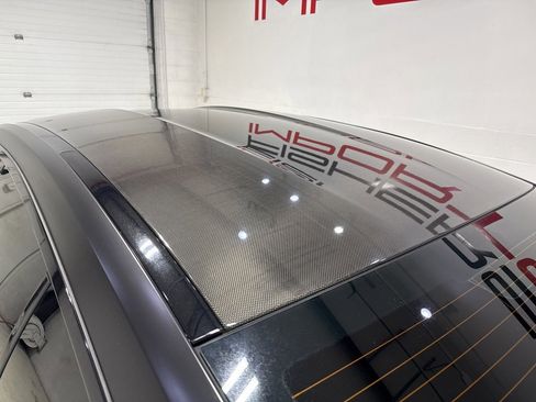 Used 2022 BMW M8 Gran Coupe xDrive Competition w/ M Carbon Exterior Package image 46