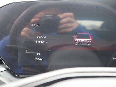 Used 2025 Audi S5 Premium Plus w/ Premium Plus Package image 10