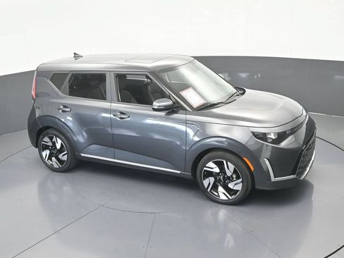 Used 2024 Kia Soul GT-Line FWD image 50