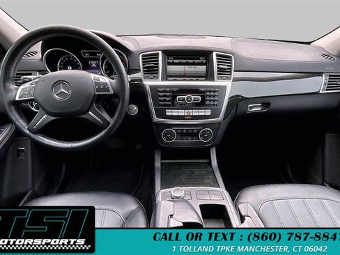 Used 2016 Mercedes-Benz GL 450 4MATIC image 16