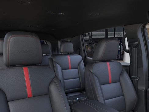 New 2026 Chevrolet Traverse RS image 24