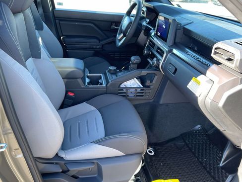 New 2026 Toyota Tacoma TRD Sport image 15