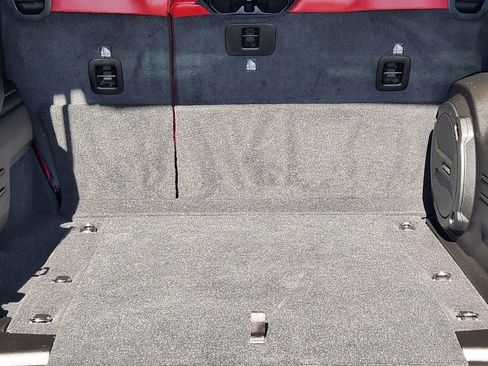 Used 2024 Jeep Wrangler Unlimited Rubicon 392 image 19